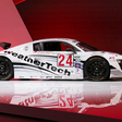 Audi muda do A5 para o RS5 na temporada de 2013 do DTM