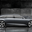 Audi vai levar Prologue Avant a Genebra