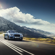 Bentley lança Flying Spur mais rápido de sempre