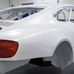Bentley pronta para começar Programa de Testes do Continental GT3
