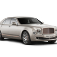 Bentley vai apresentar protótipo híbrido em Pequim