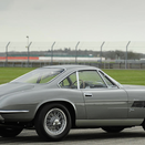 DB4GT Bertone é o carro mais valioso da Aston Martin