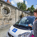 BMW e Daimler acreditam que Car Sharing será lucrativo