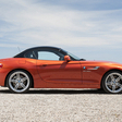BMW vai apresentar Z4 renovado em Detroit