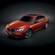 BMW cria 760Li M Edition especial para o Médio Oriente
