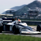 BMW comemora Nelson Piquet em Goodwood com BT52 e M1 Procar