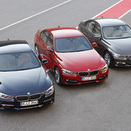 BMW é a marca de carros mais valiosa do mundo