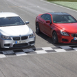 BMW atualiza Série 5 e lança pacotes M5 e M6 Competition