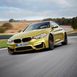 BMW revela novos M3 e M4 com 425cv e 550Nm