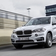 BMW revela novo X5 híbrido