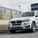 BMW revela novo X5 híbrido