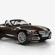 BMW Z4 recebe pacote Pure Fusion Design em 2014
