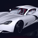 Bugatti Gangloff imagina versão moderna do Type 57 Atalante