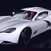 Bugatti Gangloff imagina versão moderna do Type 57 Atalante