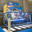 Camaro Hot Wheels Edition: brinquedo em ponto grande em Paris
