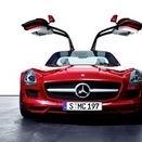 Carros que só os homens compram