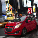 Modelos mainstream da Chevrolet saem Europa até 2016