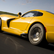 Chrysler reduz produção do Viper por fraca procura
