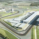 Circuito das Américas deverá estar concluído até Agosto