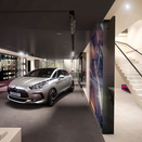 Citroën abre nova loja DS World em Paris