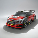 Citroën faz antevisão do regresso ao WRC