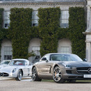 Carros clássicos de todo o mundo vão rumar a Goodwood