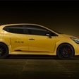 Clio RS16 celebra os 40 anos da Renault Sport