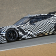 Corvette C7.R vai ter a estreia mundial no NAIAS