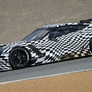 Corvette C7.R vai ter a estreia mundial no NAIAS