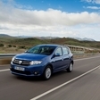 Dacia sem planos para novos modelos no futuro próximo