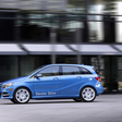 Responsável da Daimler confirma mais projetos com a Tesla