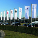 Volkswagen chega a nº1 do mundo apesar dos escândalos