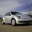 Beetle a Diesel vai ser lançado nos EUA, no Salão Automóvel de Chicago 