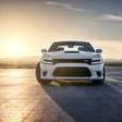 Dodge revela o mais potente sedan do mundo