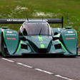 Drayson quer bater recorde de velocidade de carro elétrico
