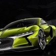 Protótipo DS E-Tense a caminho da produção?