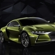 DS revela protótipo elétrico E-Tense