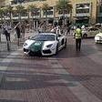 Polícia do Dubai acrescenta M6 Gran Coupe e Mustang a frota de luxo