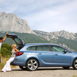 Astra Sports Tourer celebra 100.000 unidades vendidas 
