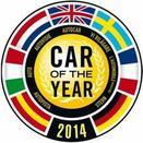 Nomeados para o Carro  Europeu do Ano revelados