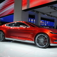 Ford Evos: Um novo Capri?  (updated)