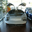 Raríssimo Isdera Imperator 108i à venda 