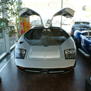Raríssimo Isdera Imperator 108i à venda 