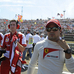 Felipe Massa sabe que futuro na Ferrari é incerto