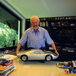 Ferdinand Alexander Porsche morre aos 76 anos