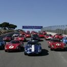 Empresário tem acidente com Ferrari 250 GTO com valor superior a 28M de euros