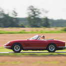 Ferrari 275 GTB/4 S NART Spider vendido por €20.6 milhões