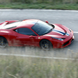 Ferrari 458 Speciale já tem um ano de encomendas
