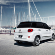 Fiat vai lançar novos 500s e Panda em dois anos