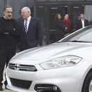 Fiat compra o resto da Chrysler por €3.18 mil milhões